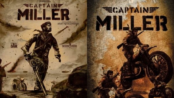 ஷூட்டிங் முடியும் முன்பே 120 கோடி பிசினஸ்… தனுஷின் கேப்டன் மில்லருக்கு எகிறும் எதிர்பார்ப்பு