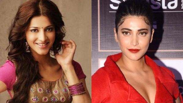 ஹாலிவுட் படத்தில் நடிக்கும் ஸ்ருதிஹாசன்..அதிலும் முக்கியமான ரோலாம்!