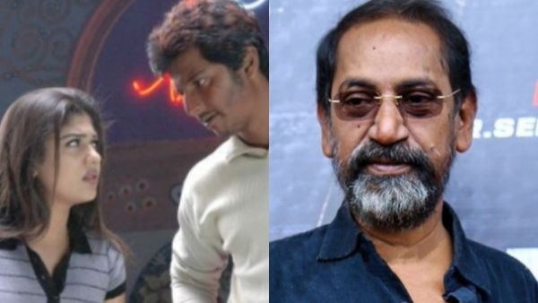 கொரோனாவின் போது எழுந்த சர்ச்சை… 16 ஆண்டுகளுக்கு முன்பே கணித்த எஸ்பி ஜனநாதன்… 16 இயர்ஸ் ஆஃப் ஈ