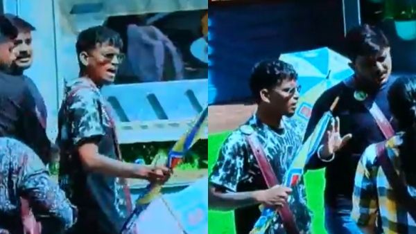 பிக் பாஸூக்கு பாட்டு பாட வந்தேனு நினைச்சியா? சில்மிஷ சிகாமணி அசல் கோலாரை விளாசும் நெட்டிசன்கள்!