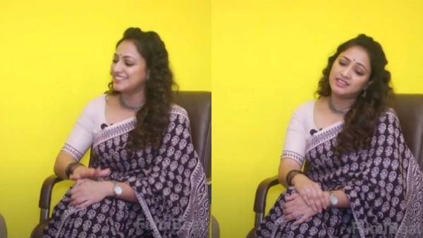 கவர்ச்சியாக நடித்திருந்தால் இவ்வளவு நாள் சினிமாவில் இருந்திருக்க முடியாது..சேரன் பட நடிகை ஓபன் டாக்!