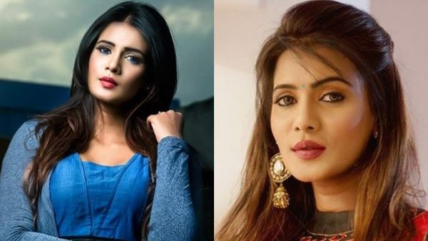 மீரா மிதுனை தேடும் போலீஸார்… கண்டுபிடித்து தர வேண்டும் என தாயார் புகார்… இது என்ன கொடுமையா இருக்கு?