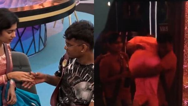 நிவாஷினியை அலேக்காக தூக்கிக் கொண்டு ஓடிய அசல் கோளாறு… பதறிய பிக் பாஸ் போட்டியாளர்கள்!