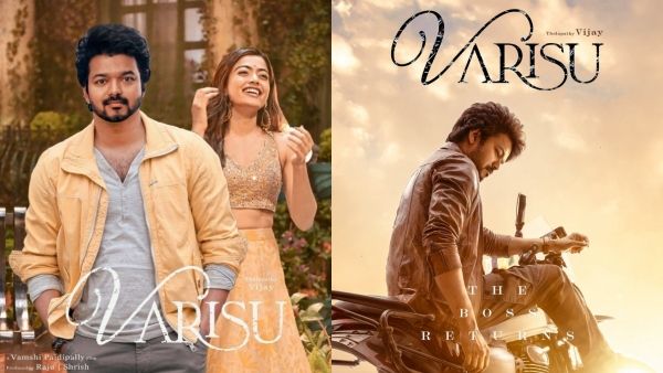 வாரிசு ஃபர்ஸ்ட் சிங்கிள் வருமா வராதா…? சீக்கிரம் ஒரு முடிவுக்கு வாங்கப்பா… புலம்பும் விஜய் ரசிகர்கள்