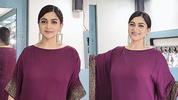 யங் நடிகைகளுக்கு டஃப் கொடுக்கும் குஷ்பு..எலும்பும் தோலுமாக ஆளே அடையாளம் தெரியல புலம்பும் ரசிகர்கள்!