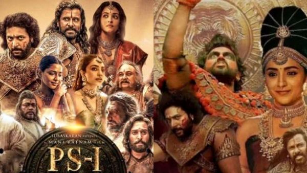 பொன்னியின் செல்வன் ஓடிடியில் எப்போது வருகிறது?..வெளியான தகவல்!