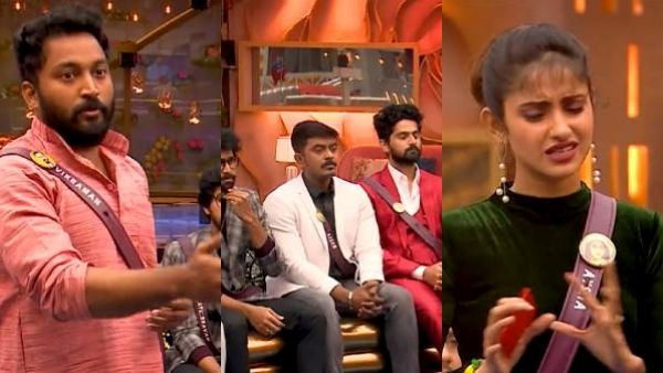 ரொம்ப கீழ்த்தரமான போட்டியாளர்.. அசீமுக்கு குவிந்த ரெட் கார்டுகள்.. வெறும் ஷோவுக்கு மட்டும் தானா?