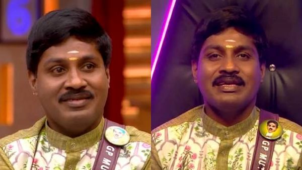 என்ன சொல்றீங்க.. ஜிபி முத்து வெளியேற முக்கிய காரணமே அவரோட ஆர்மி தானா?கொளுத்திப் போட்ட நெட்டிசன்கள்!