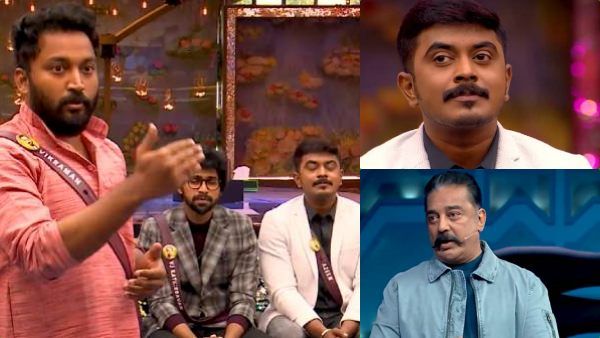 அடேங்கப்பா.. என்னவொரு ரெட் கார்டு டிராமா.. ஈயம் பூசுனா மாதிரியும் இருக்கணும்.. பூசாத மாதிரியும்!