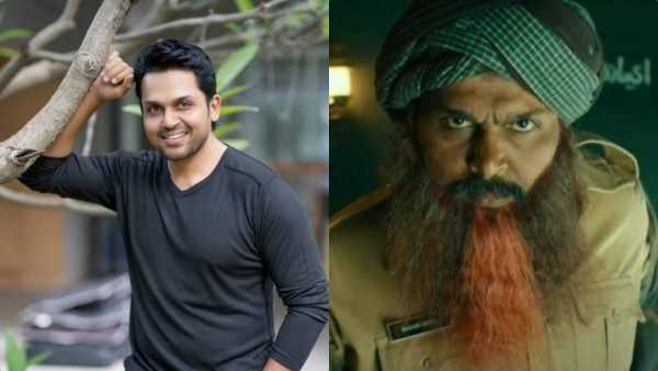 அடுத்தடுத்து மூன்று மாதங்களில் நான்கு கதாபாத்திரங்களில் நடித்து ஹாட்ரிக் வெற்றிகள் கொடுத்த கார்த்தி