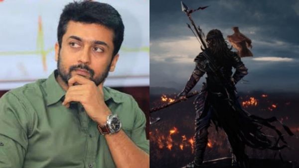 கோவா சூட்டிங்கை முடித்த சூர்யா 42 டீம்.. அடுத்தது சூட்டிங் எங்க தெரியுமா.. வெளிநாட்டுலதான்!