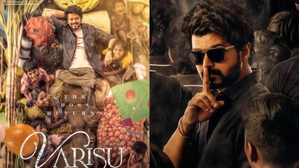 வாரிசு ரிலீஸுக்கு முன்பே 300 கோடி பிசினஸ்…? வசூல் மாஸ்டர் என நிரூபித்த விஜய்!