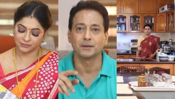 ராதிகா வில்லத்தனம் பண்ணுவாங்கன்னு பார்த்தா.. கோபி பண்றாரே.. டென்ஷனான பாக்கியா!