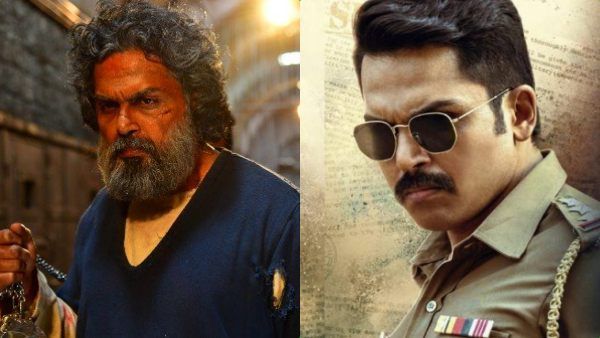 பாக்ஸ் ஆஃபிஸில் பட்டையைக் கிளப்பும் சர்தார்: மூன்றாவது நாளில் செம்மையான கலெக்‌ஷன்