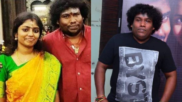 தீபாவளி தினத்தில் யோகி பாபுவுக்கு கிடைத்த சூப்பர் பரிசு… ரசிகர்கள் வாழ்த்து