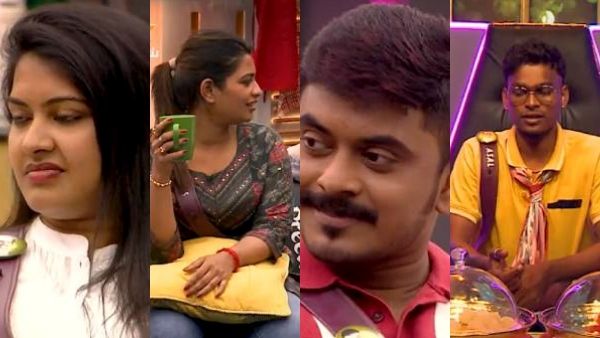 இந்த வாரம் நாமினேஷனில் சிக்கிய 7 நபர்கள்..டேஞ்சர் ஜோனில் இருப்பது யார்?