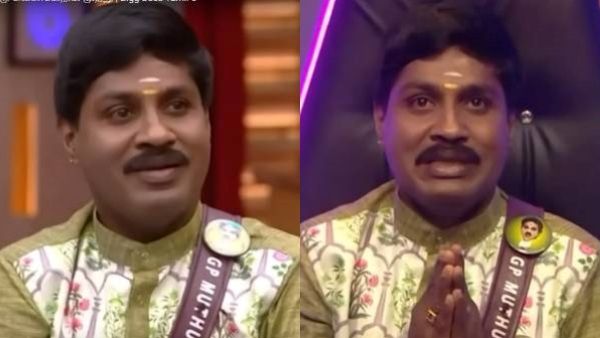 பிக் பாஸ் வீட்டில் ஜிபி முத்து வாங்கிய சம்பளம் எவ்வளவு தெரியுமா?