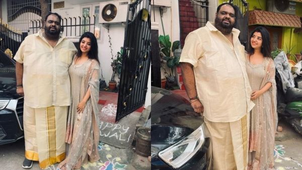 நான் நல்லா இருக்கேன் யாரு சொன்ன கதை இதெல்லாம்? கடுப்பான ரவீந்தர்!