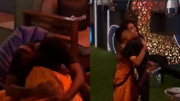 கையை புடிக்கிறது என்ன.. கட்டித் தழுவுறது என்ன.. சிங்கப்பூர் மாடலுடன் அசல் செய்யும் காதல் கோளாறுகள்!