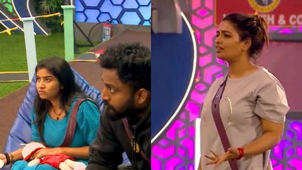 டைரக்டா தான் நாமினேட் பண்றேன்.. அழுகாச்சி மகேஸ்வரியை துவைத்து தொங்கப்போட்ட தனலட்சுமி!