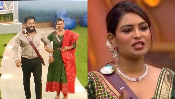 தேம்பி‌ தேம்பி அழுத மகேஸ்வரி..சமாதானப்படுத்த முடியாமல் திணறிய ஹவுஸ்மேட்ஸ்!