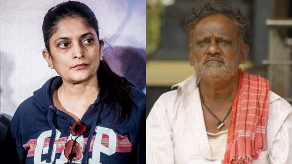 சுதா கொங்காரா இன்னொரு ஜெயலலிதா... இயக்குநராக அவருடைய திறமையை ஒப்பிட்ட குணச்சித்திர நடிகர்