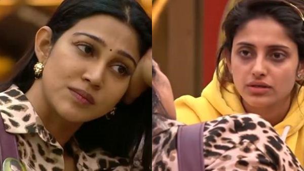 விதியை மீறிய ஆயிஷா,ஷெரினா.. இவங்க செய்றது தப்பு..வலுக்கும் கண்டனம்!