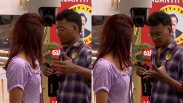 அப்படியே ஒரு மாதிரி தோணுது.. நிவாவிடம் அசல் பேசிய ஆபாச பேச்சு.. கேட்க யாருமில்லை!