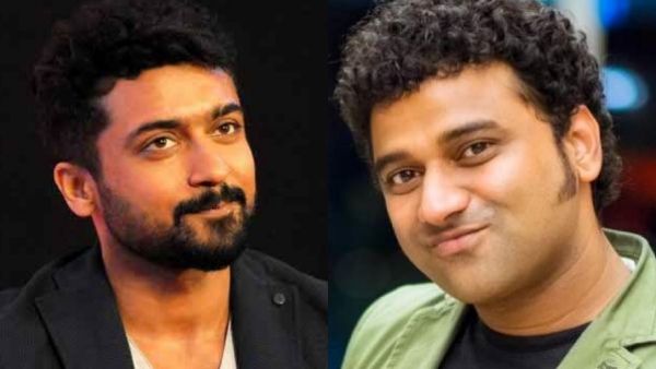 சூர்யா 42 படத்துல நிறைய சர்ப்பிரைஸ் காத்திருக்கு..தேவிஸ்ரீ பிரசாத் சொன்னது இதுதான்!