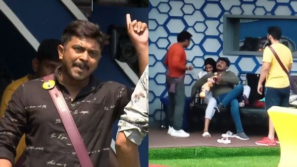 பூமர் அங்கிள் அசீம்.. பொண்ணுங்க கிட்ட எப்படி நடந்துக்கணும்னு தெரியல.. விளாசும் பிக்பாஸ் ரசிகர்கள்!