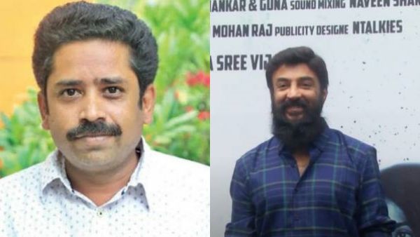 சீனு ராமசாமி இயக்கத்தில் சில்வர் ஜூப்ளி நாயகன்… கம்பேக் கொடுக்க காத்திருக்கும் மைக் மோகன்