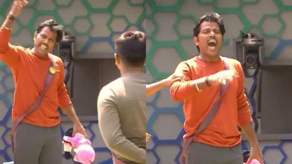 இன்னைக்குதான் உருப்படியா பேசற மேன்.. அமுதவாணனுக்கு பாராட்டு தெரிவித்த ரசிகர்கள்!