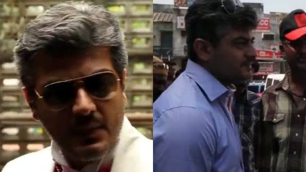 மங்காத்தா படத்தோட மேக்கிங் வீடியோ.. அஜித் கையில் என்ன இருக்கு தெரியுமா?