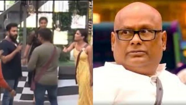 திருநங்கை போட்டியாளரை அப்படி கிண்டல் பண்றது அசிங்கம்.. கொதித்தெழுந்த சுரேஷ் தாத்தா!