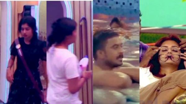 என்ன ஜனனி, தனலட்சுமி மட்டும்தான் செஞ்சாங்களா.. வழக்கம் போல் நழுவிய அசீம், நிவாஷினி!