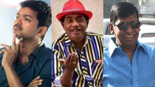 விஜய் 10 லட்சம் எல்லாம் கொடுக்கல.. வடிவேலு போன்ல கூட விசாரிக்கல.. போண்டா மணி வருத்தம்!