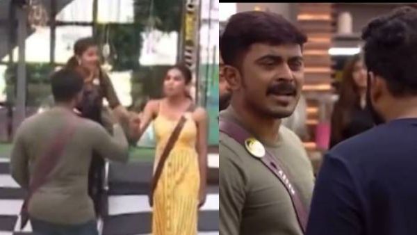 பாடிலாங்குவேஜ் மூலம் திருநங்கை ஷிவினை அசிங்கப்படுத்திய அசீம்..குவியும் கண்டனம்!