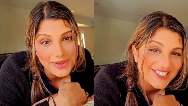 ஜோக்காக கூட இதை செய்யாதீங்க.. முன்னாள் கனவுக்கன்னி ரம்பா அட்வைஸ்!