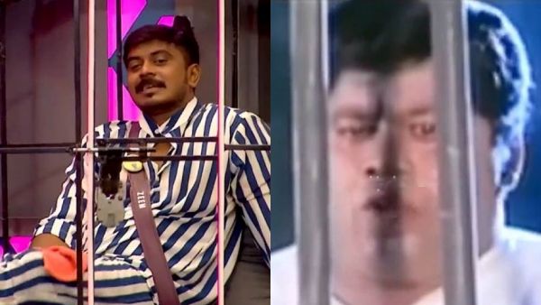 பிக்பாஸ் சிறையில் தள்ளப்பட்ட அசீம்.. ட்ரோல்களால் நிரம்பி வழியும் சமூக வலைதளங்கள்!