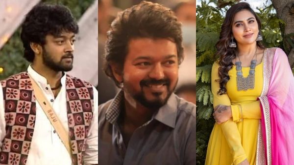 விக்ரம் படத்தை தொடர்ந்து தளபதி 67ல் இணையும் பிக்பாஸ் பிரபலங்கள்… விஜய்யின் ஃபர்ஸ்ட் சாய்ஸ் இவர் தான்