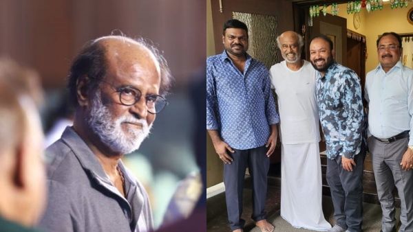 லைகாவின் இரண்டு படங்களில் ரஜினி… நவம்பர் 5ம் தேதி ‘தலைவர் 170’ பூஜை… இயக்குநர் யார்?