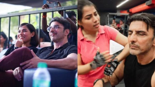 இந்த வயசுல சின்ன பொண்ணு கேட்குதா?..ஆமா..உனக்கு ஏன் வயிறு எரிகிறது...பப்லுவின் நெத்தியடி பதில்!