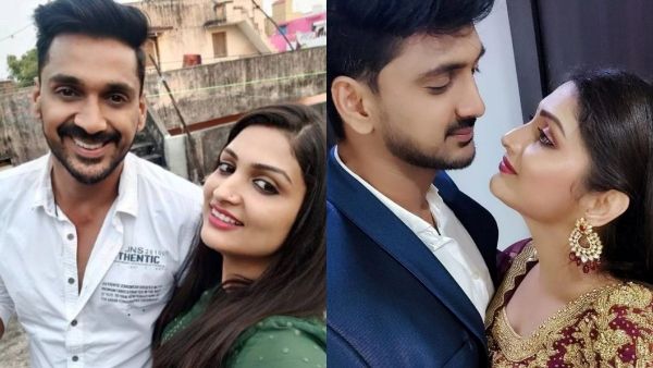 நடிகர் அர்னவ்வுக்கு நிபந்தனை ஜாமீன்..நாளை வெளியே வருவாரா?