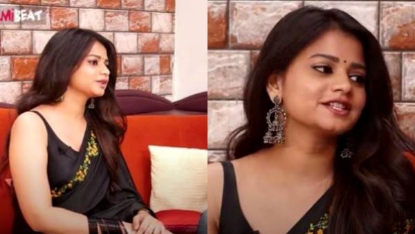 சினிமாத்தனமான காதல்.. கணவன் மனைவி நெருக்கம்.. காலங்களில் அவள் வசந்தம் ஹிரோஷினி எக்ஸ்க்ளூசிவ்!