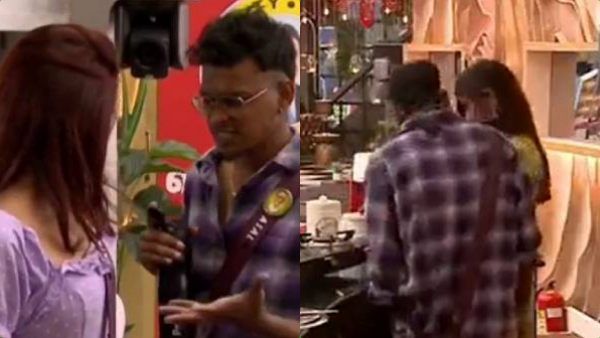 அப்படியே ஒரு மாதிரி தோணுது..அசல் கோலார் ஹனிமூனுக்கு வந்து இருக்காரா? வறுத்தெடுக்கும் ரசிகர்கள்!