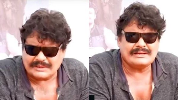 என்ன நிகழ்ச்சிடா இது..கூத்தடிக்கிறாங்க..நடிகர் மன்சூர் அலிகான் அதிரடி பதில்!