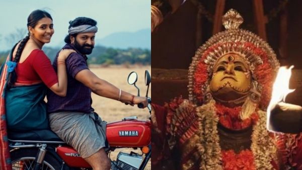 வராஹ ரூபம்.. காந்தாரா பாடல் மலையாள காப்பி? தியேட்டர், ஓடிடியில் பாடலை நீக்க நீதிமன்றம் உத்தரவு