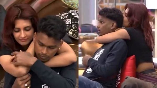 ச்சீ..என்ன இதெல்லாம்..அசல் கோலாரை கட்டிப்பிடித்து முத்தம் கொடுத்த நிவாஷினி!