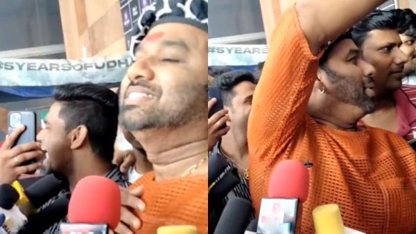 என்ன இருந்தாலும் இப்படி கலாய்க்கக்கூடாது..நொந்துப்போன கூல் சுரேஷ்!