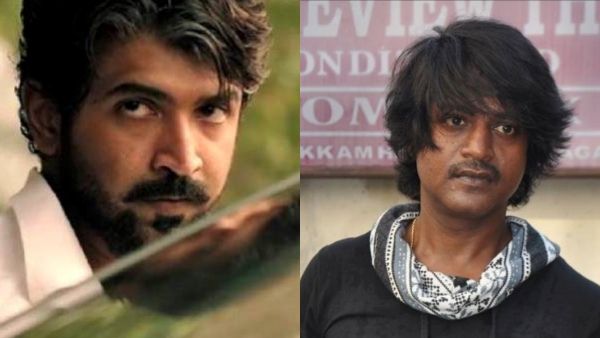 ஆடுகளம், என்னை அறிந்தால் படங்களில் வில்லனாக நடிக்க வேண்டியது இந்த நடிகர்தானாம்